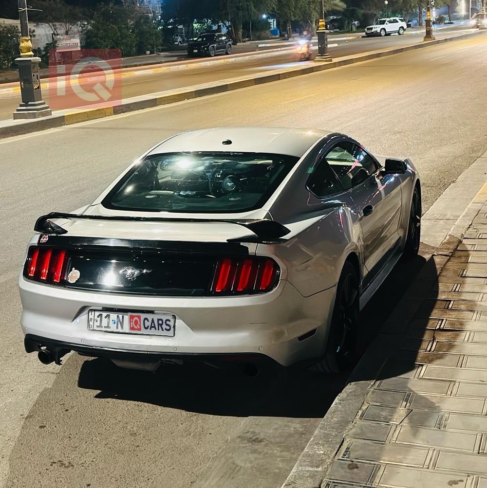 فورد موستانج